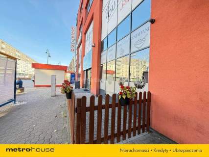 LOKAL NA WYNAJEM CENTRUM
