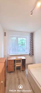 M5 64 z ogrodem, RADOGOSZCZ ZACH ul. 11 Listopada, 2300 zł