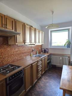 3 pokoje duży balkon 77 m2 os. Oświecenia