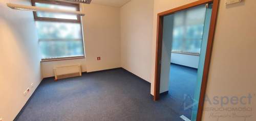 Komfortowa powierzchnia biurowa, 241 m2 w Centrum.