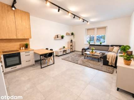 Nowoczesny Apartament 38 m Piekary Śląskie
