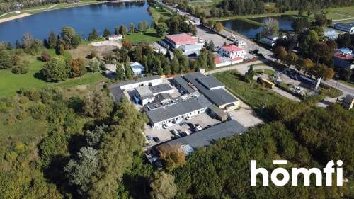 Powierzchnie do wynajęcia od 50m2 1000 zł