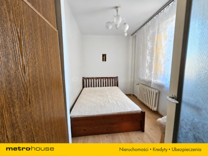 2 pokoje w centrum Skierniewic Duży balkon