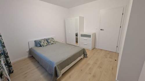 2 pokoje, 48 m2, balkon - Gryfa Pomorskiego 5D