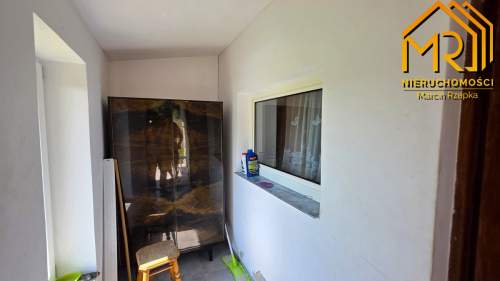 Siedlisko 3,30 ha pod agroturystykę, stolarnię T
