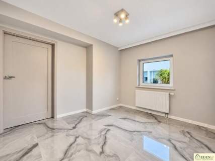 Sprzedam dom parterowy po generalnym remoncie 130m2, Wojcieszków