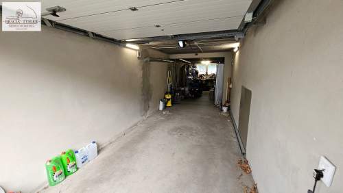 165 m2 - 1/4 domu garaż - 2021 Żołędowo 850.000