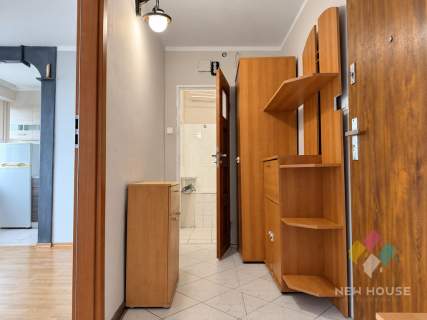 Dworcowa 32 m2, park, widok, 2 pokoje