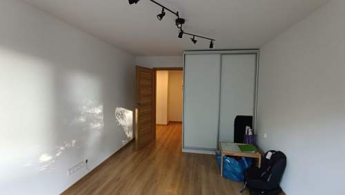 2 pokoje, pokój aneks, 44m, balkon, po remoncie
