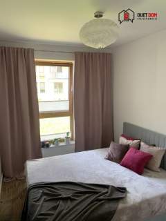 Mieszkanie na sprzedaż, 56 m2, Lublin