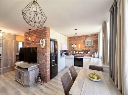 Słoneczne 3 pokojowe, balkon, oś Kopernika