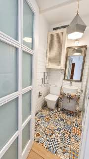 Mega klimat Balkon Ciche Niska zabudowa