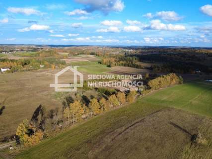 Działki na Kaszubach/Borzestwo/WZ/Woda