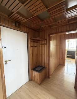 3 pokoje 50,5 m2, balkon, umeblowane, Zabrze Sobieskiego