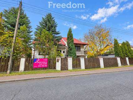 Dom na sprzedaz w Bialej Podlaskiej