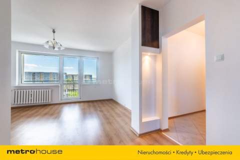 Mieszkanie na sprzedaż, 56,12 m2, Łódź