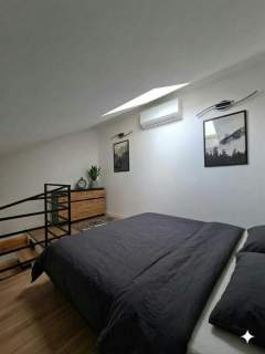 Świętojańska - 30m2 2poziomowe