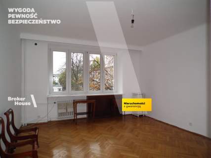 Mieszkanie do wynajęcia, 95 m2, Warszawa