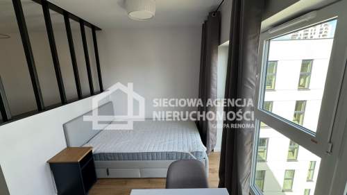 1-pok.mieszkanie w inwestycji Żeromskiego 7