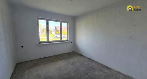 Dom w spokojnej okolicy Tuczępy, działka 900 m2