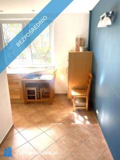 Ładna kawalerka-Mokotów-Wierzbno-38m2