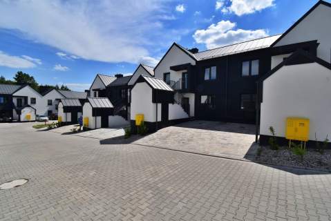 Apartament, 4 pok., 75,94 m2, Kielce, Maciejówka