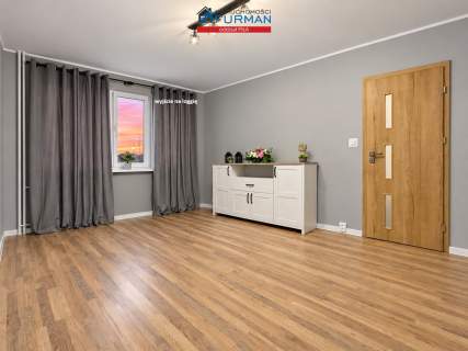 Mieszkanie 2-pokojowe po remoncie 46 m2 winda