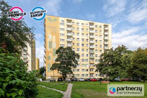 Spółdzielczo własnościowe Balkon Zachodnie