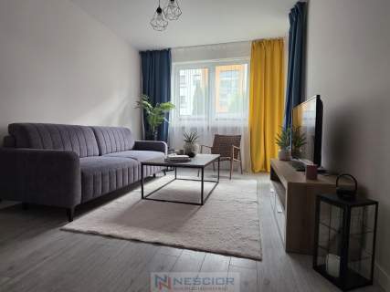 Mieszkanie gotowe do wprowadzenia 54m2- Siedlce