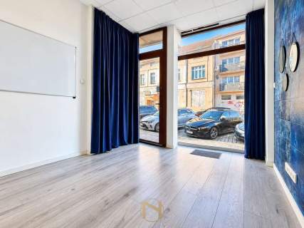 Lokal użytkowy na sprzedaż, 33,64 m2, Gorzów Wielkopolski