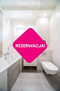 2 POK, GROCHÓW, PIWNICA, BALKON, KOMUNIKACJA