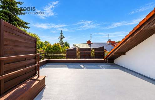 Przytulny dom Radojewo 110,90 m2