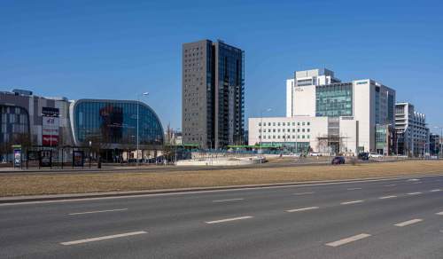 Na sprzedaż apartament ul. Towarowa