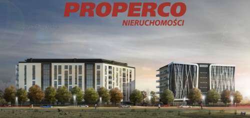 Mieszkanie 2 pok, 48,29m2, KSM, Bohaterów Warszawy