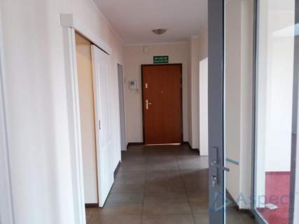 Biuro na sprzedaż, 121 m2, Szczecin
