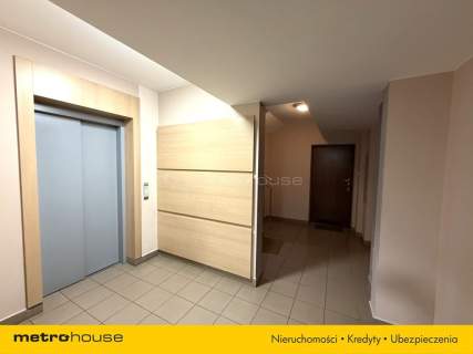 Na sprzedaż apartament 60m2 z tarasem na Olechowie