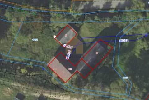 Dom na sprzedaż, 350 m2, Płoszczyna