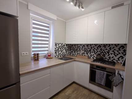 Mieszkanie 2-pokojowe 40m2 Warszawa