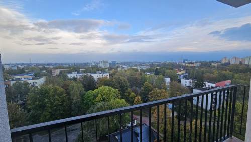 Lublin, Mieszkanie, kawalerka, 26,5 m2, ul. Śliwińskiego