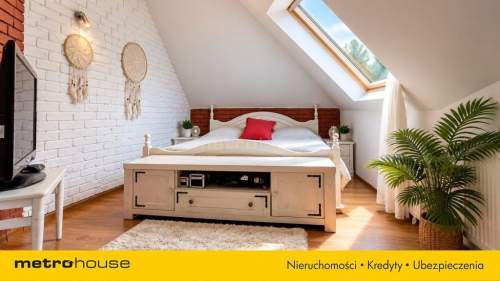 Dom z ogrodem kaskadowym I Sępolno Krajeńskie