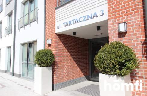 Inwestycyjna kawalerka w centrum Starego Miasta