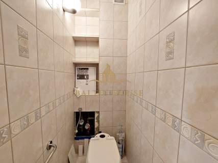 2 pokoje Balkon Spokojna okolica Przy lesie Reda