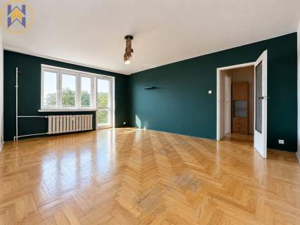OS. OŚWIECENIA 4 pokoje, kuchnia, duży metraż, dla rodziny, balkon