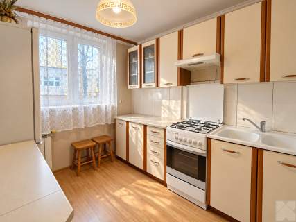 Przemyśl, Zasanie 3 pokoje, balkon, I piętro, Lelewela