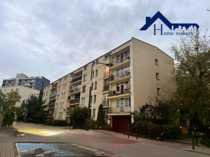 2 pokoje w sercu Starego Miasta 38 m metro 400m