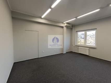Wola lokal biurowy 35m2 do wynajęcia