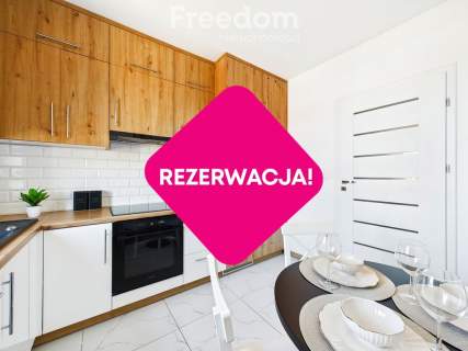 3 pokojowe mieszkanie w Działdowie wysoki standard miejsce postojowe
