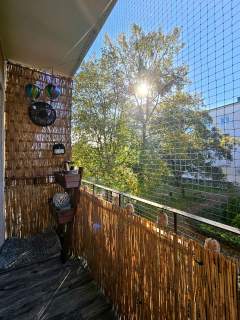 Mieszkanie blisko Centrum 51 m2, Toruń, Bema, bezpośrednio