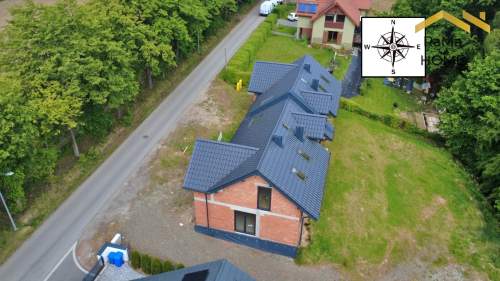 Bliźniak 138m2 Gaj, ul. Kotarbówki - bez PCC 2%
