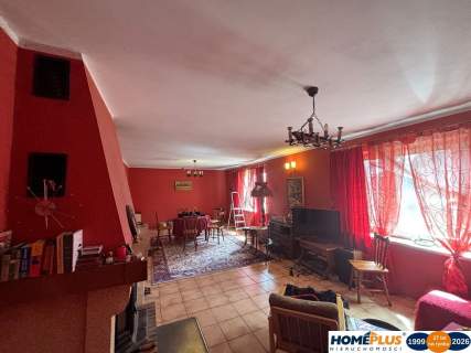 Całoroczny, murowany dom z dużą działką 0%prowizji